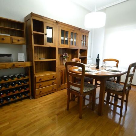 Apartmán Jv40 Turismo Logroño Exteriér fotografie