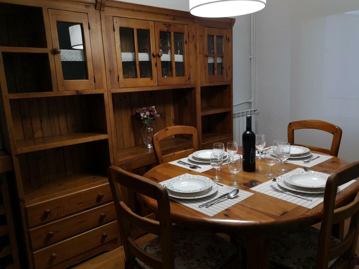 Apartmán Jv40 Turismo Logroño Exteriér fotografie