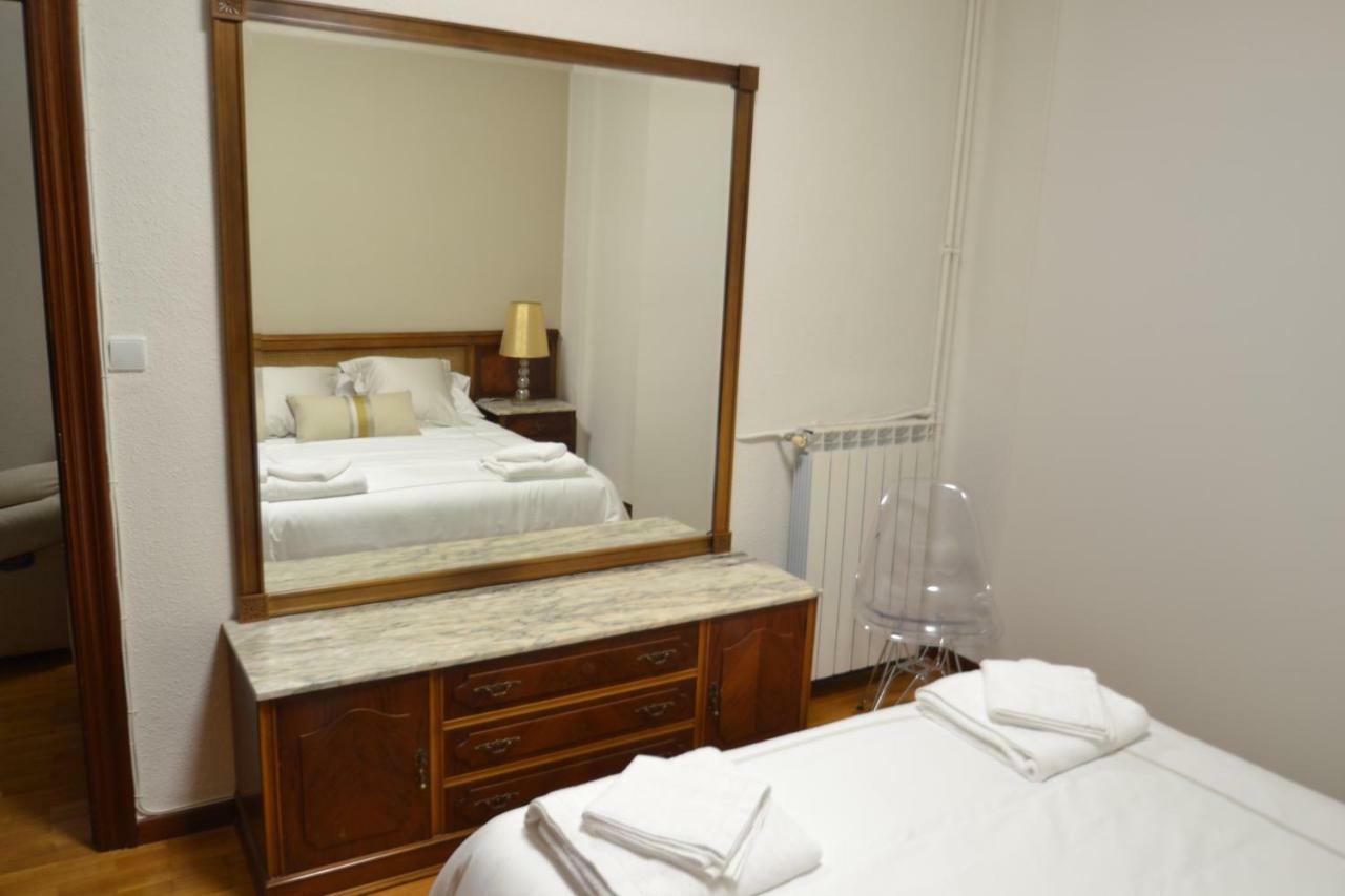 Apartmán Jv40 Turismo Logroño Exteriér fotografie