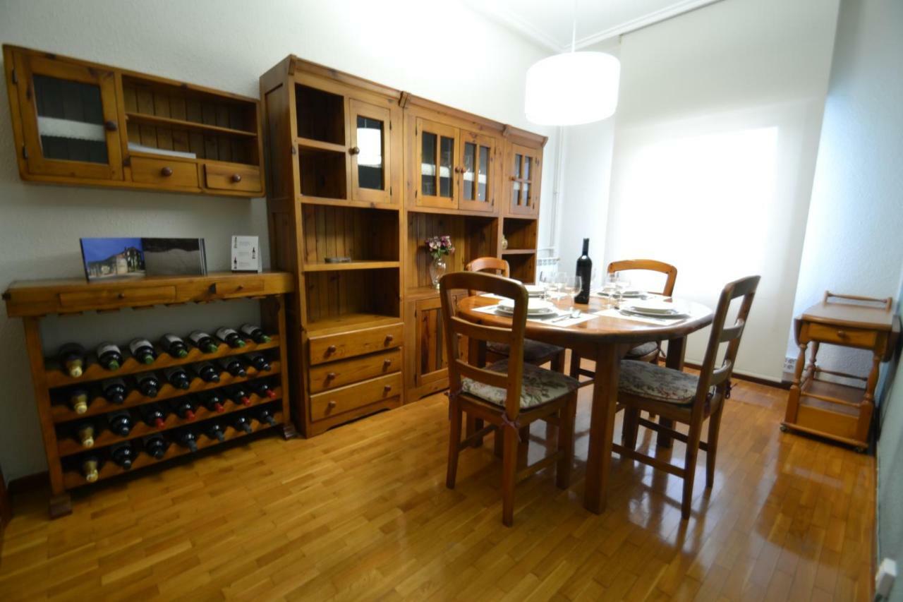 Apartmán Jv40 Turismo Logroño Exteriér fotografie