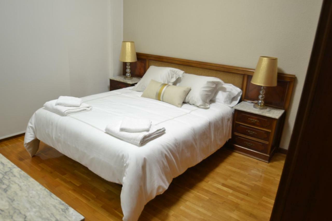 Apartmán Jv40 Turismo Logroño Exteriér fotografie