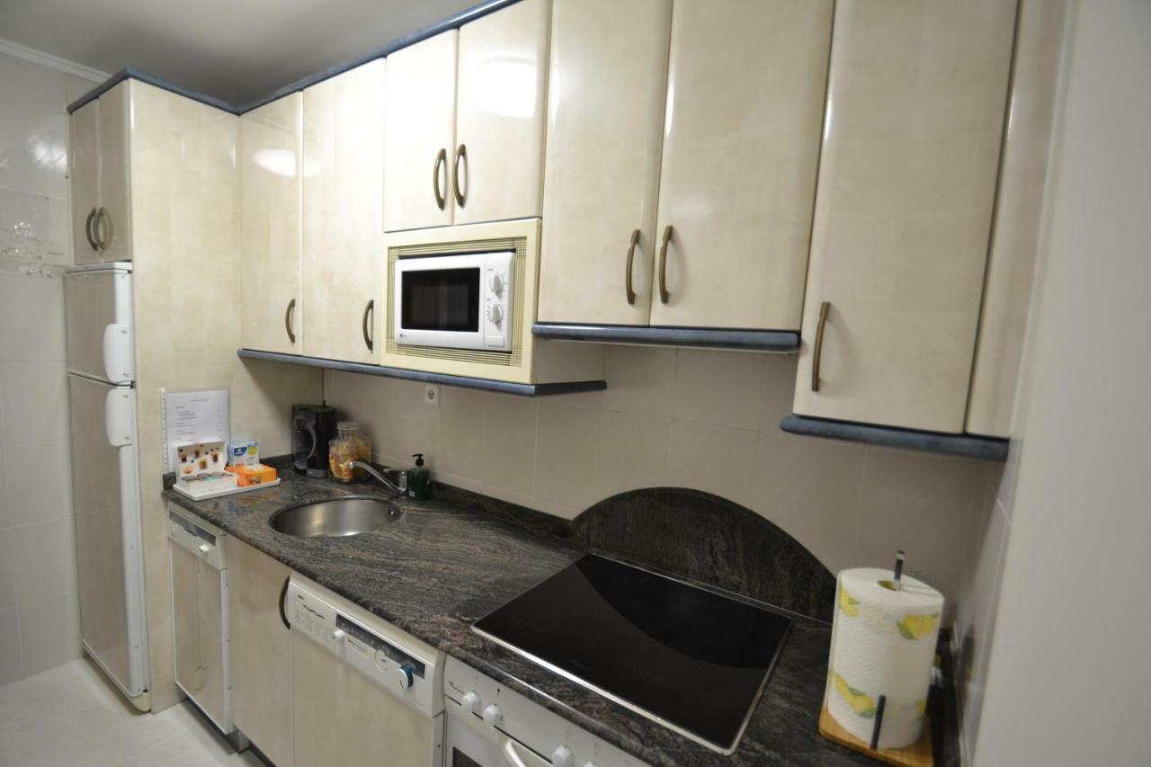 Apartmán Jv40 Turismo Logroño Exteriér fotografie