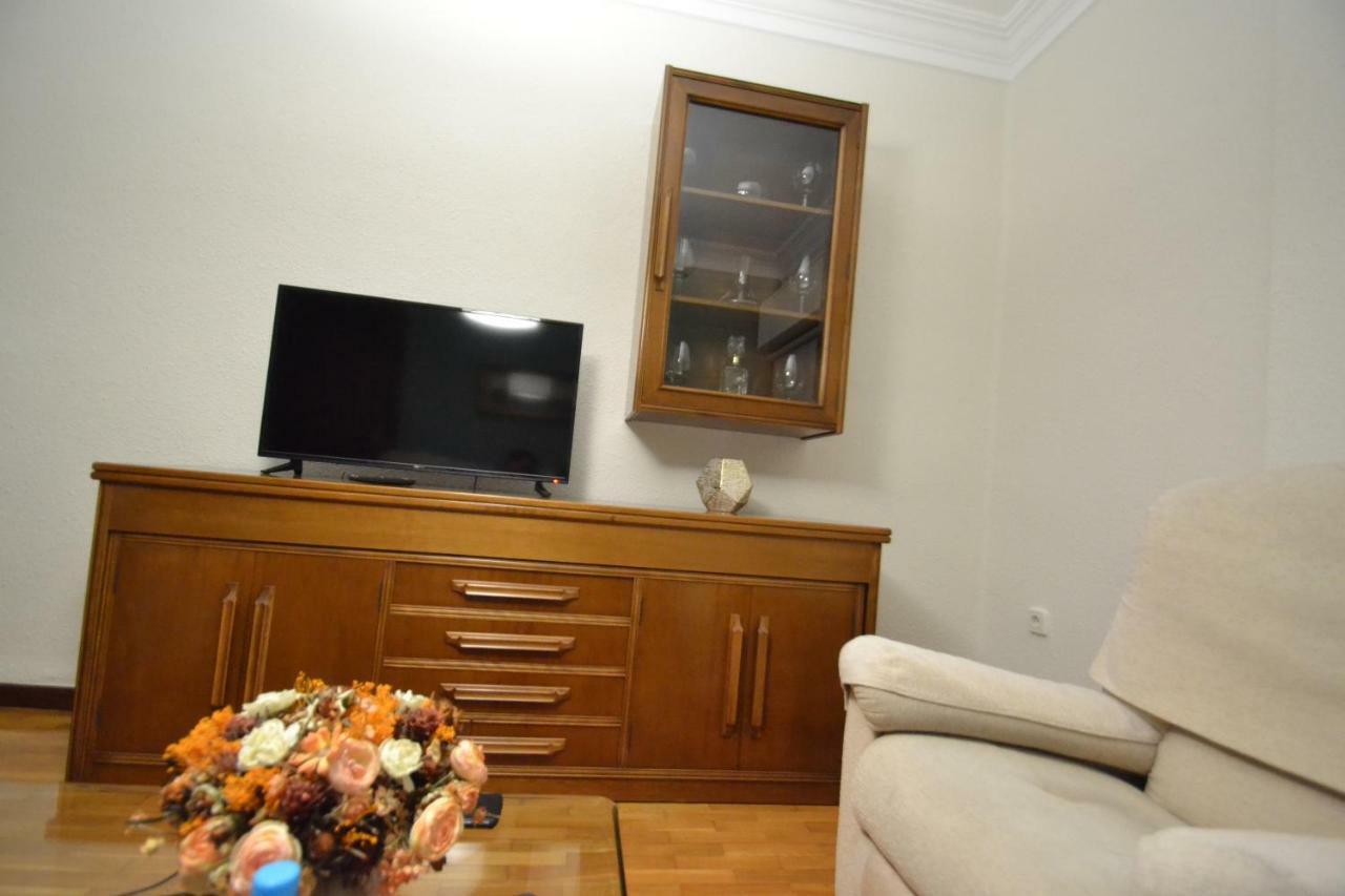 Apartmán Jv40 Turismo Logroño Exteriér fotografie