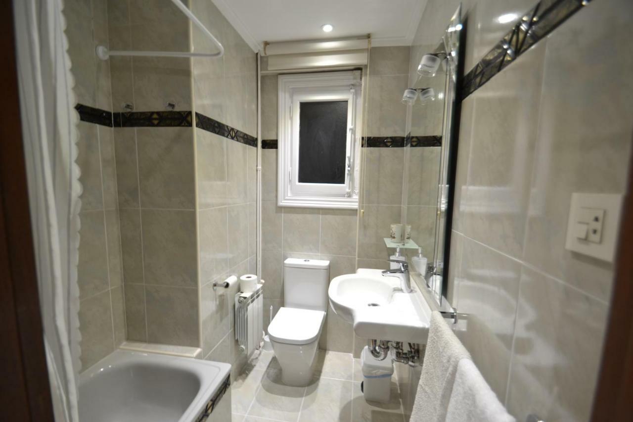 Apartmán Jv40 Turismo Logroño Exteriér fotografie